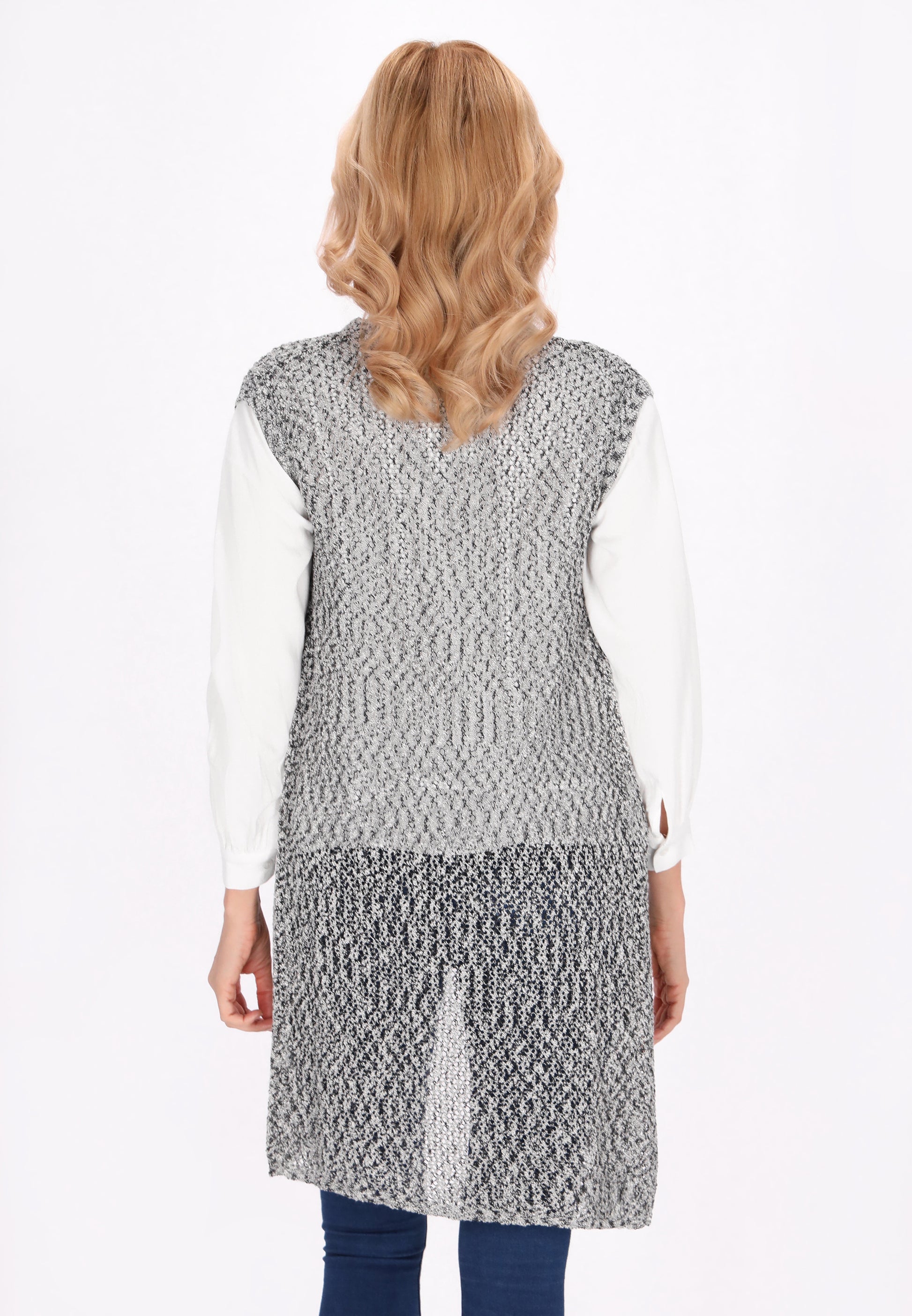 Merro Women's Vest