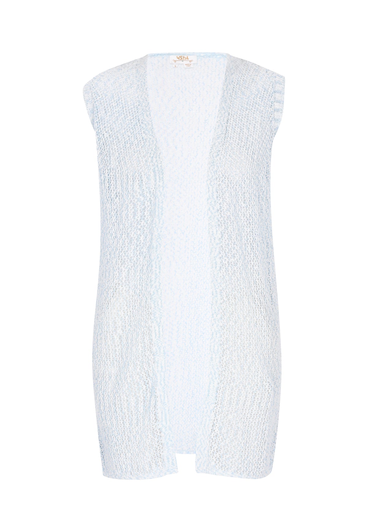 Virita Women's Vest
