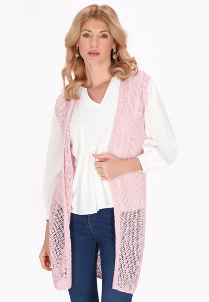 Gelya Women's Vest