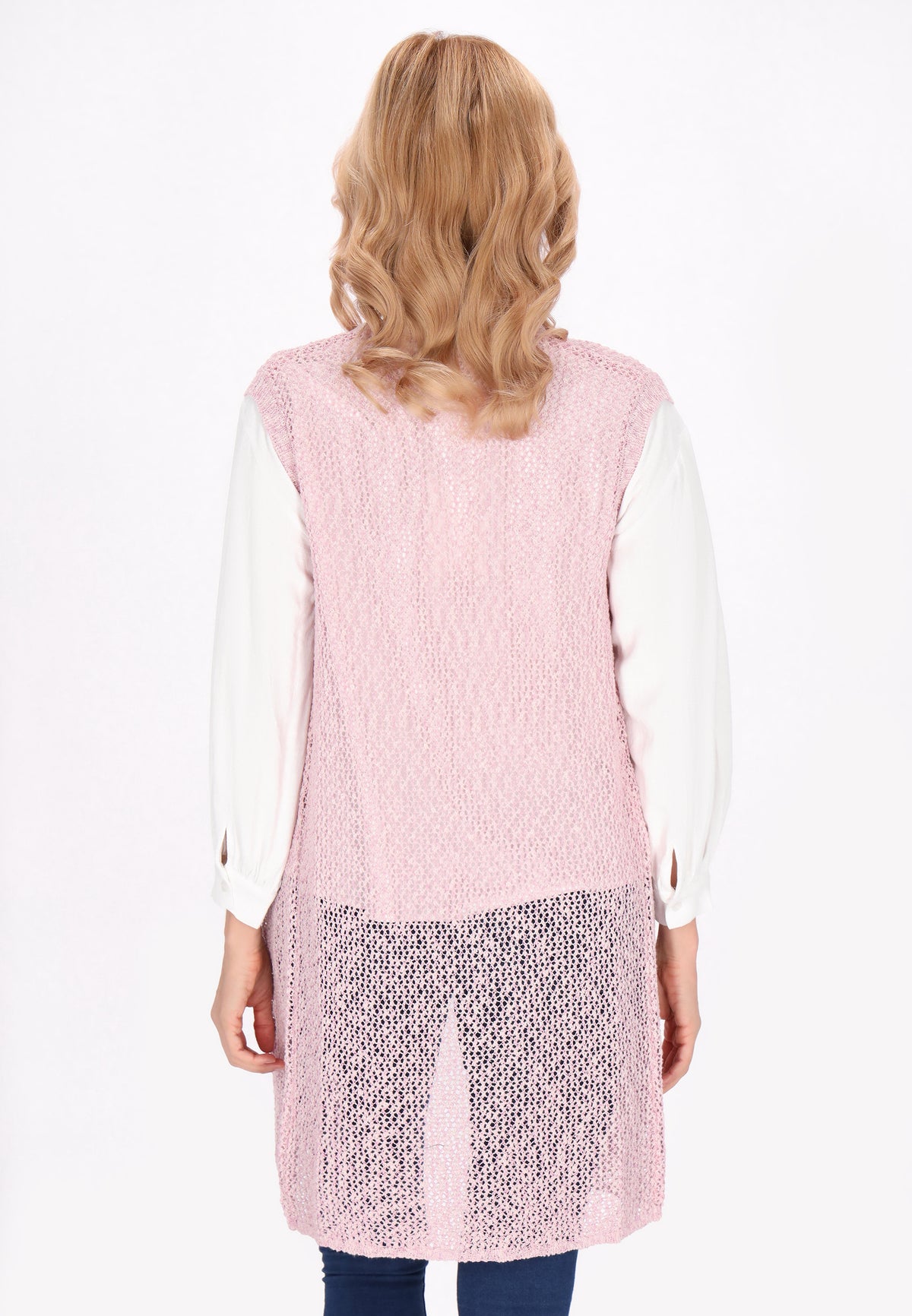 Gelya Women's Vest