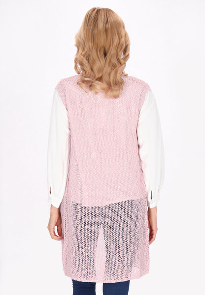Gelya Women's Vest