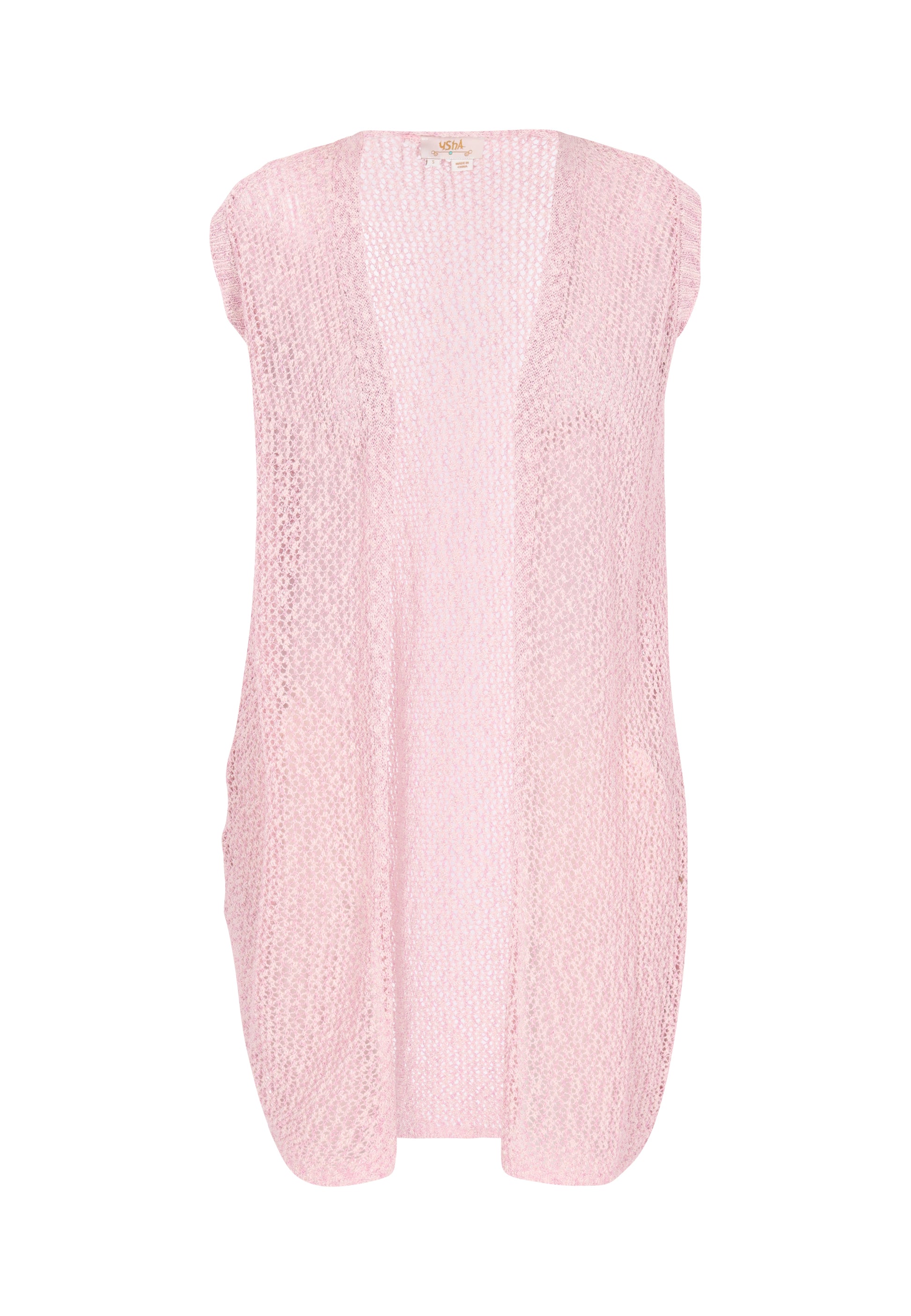 Esha Women's Vest