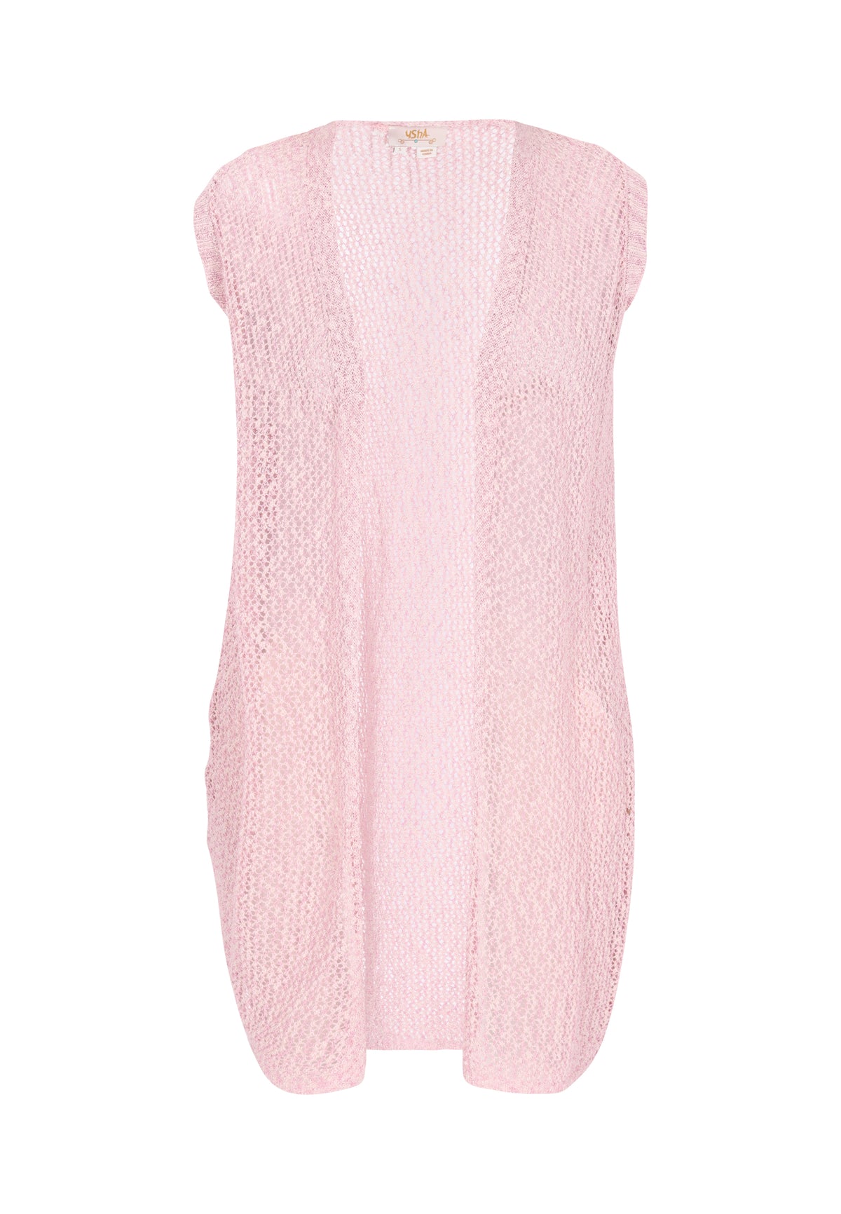 Gelya Women's Vest