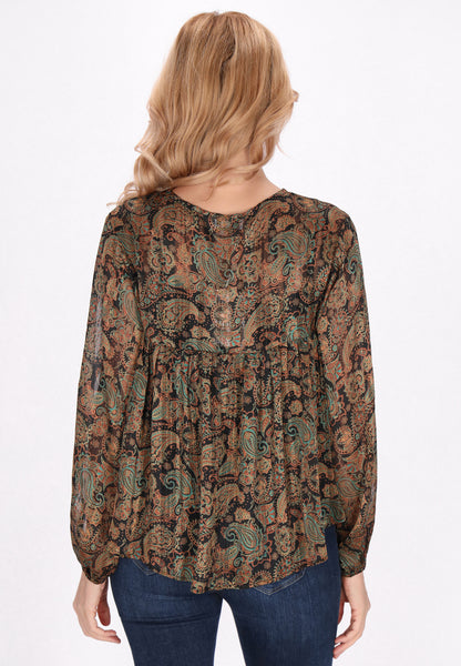 Gelya Women's Blouse