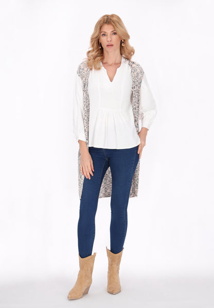 Gelya Women's Vest