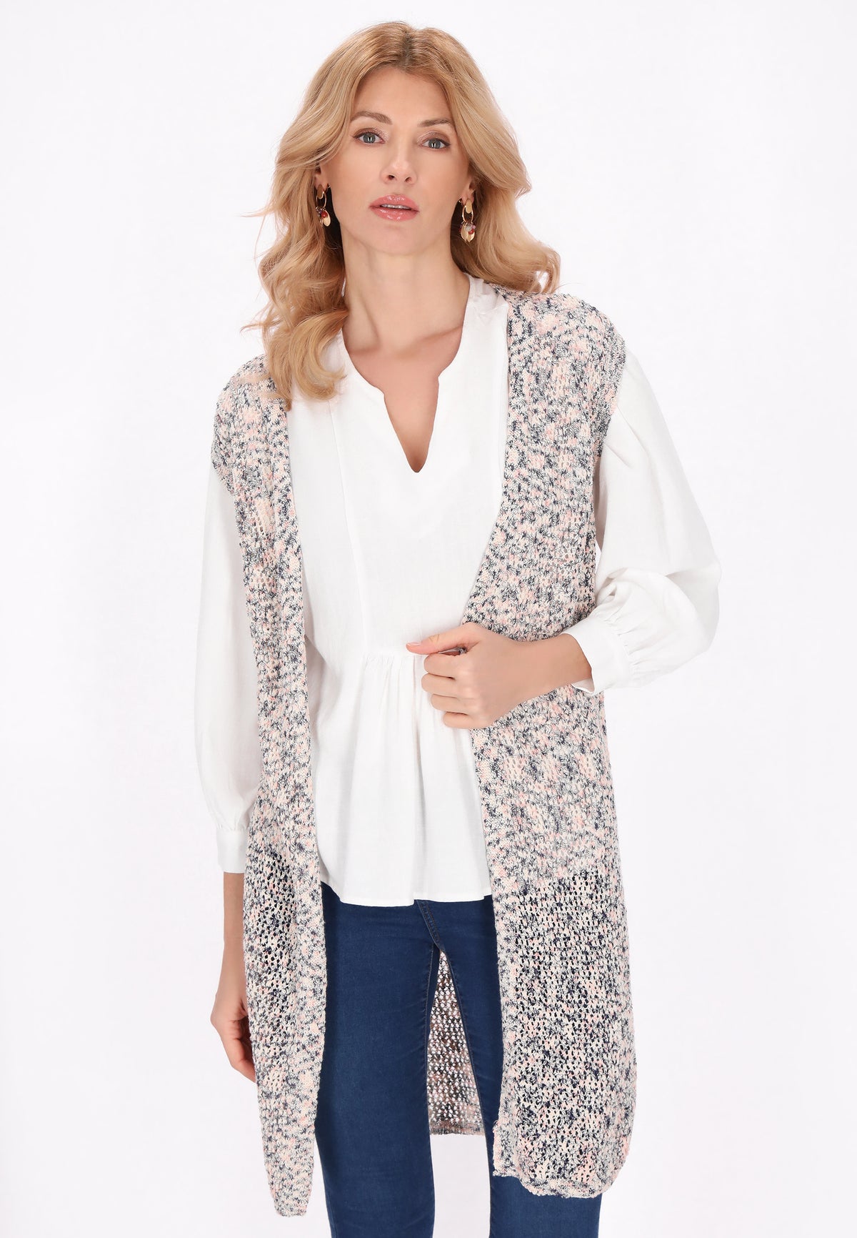Virita Women's Vest