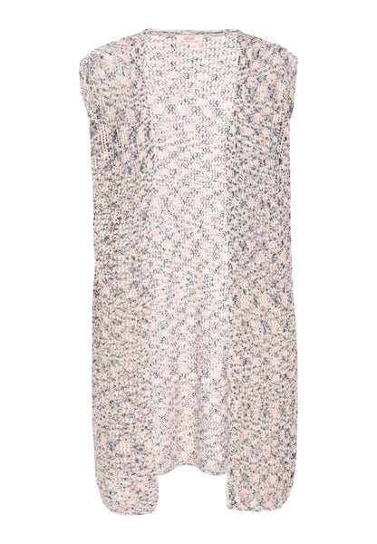 Virita Women's Vest