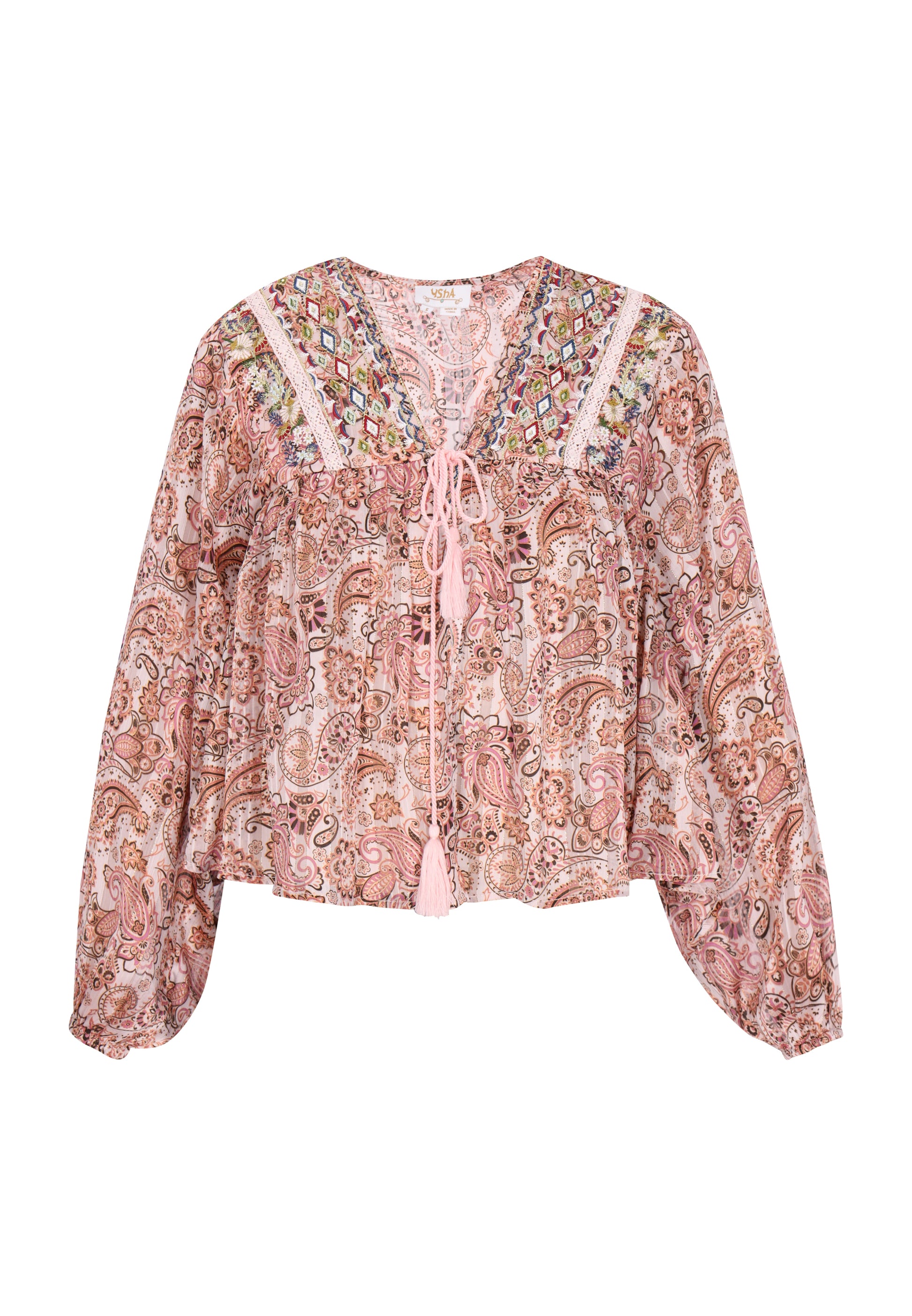 Gelya Women's Blouse