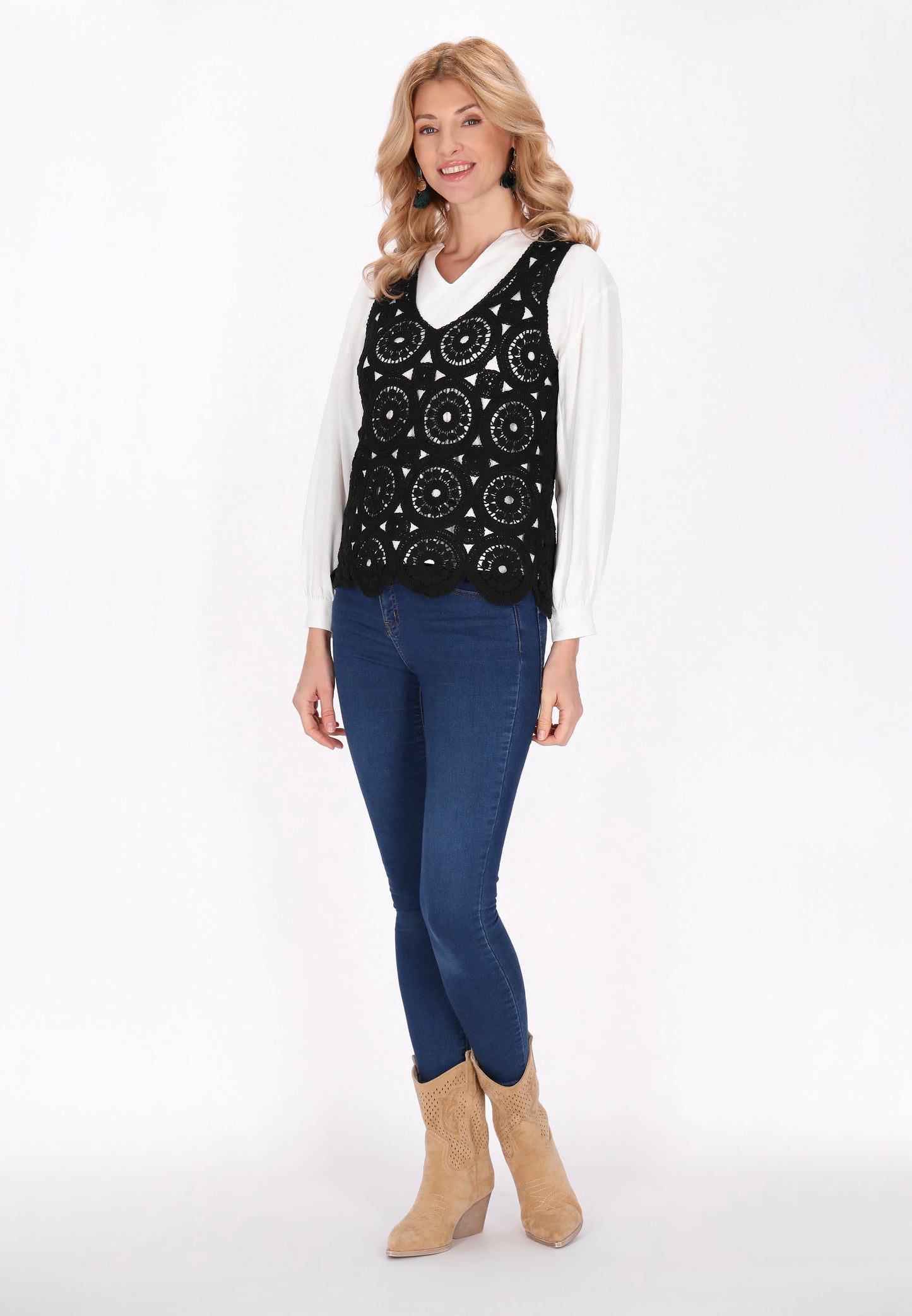 Merro Women's Top