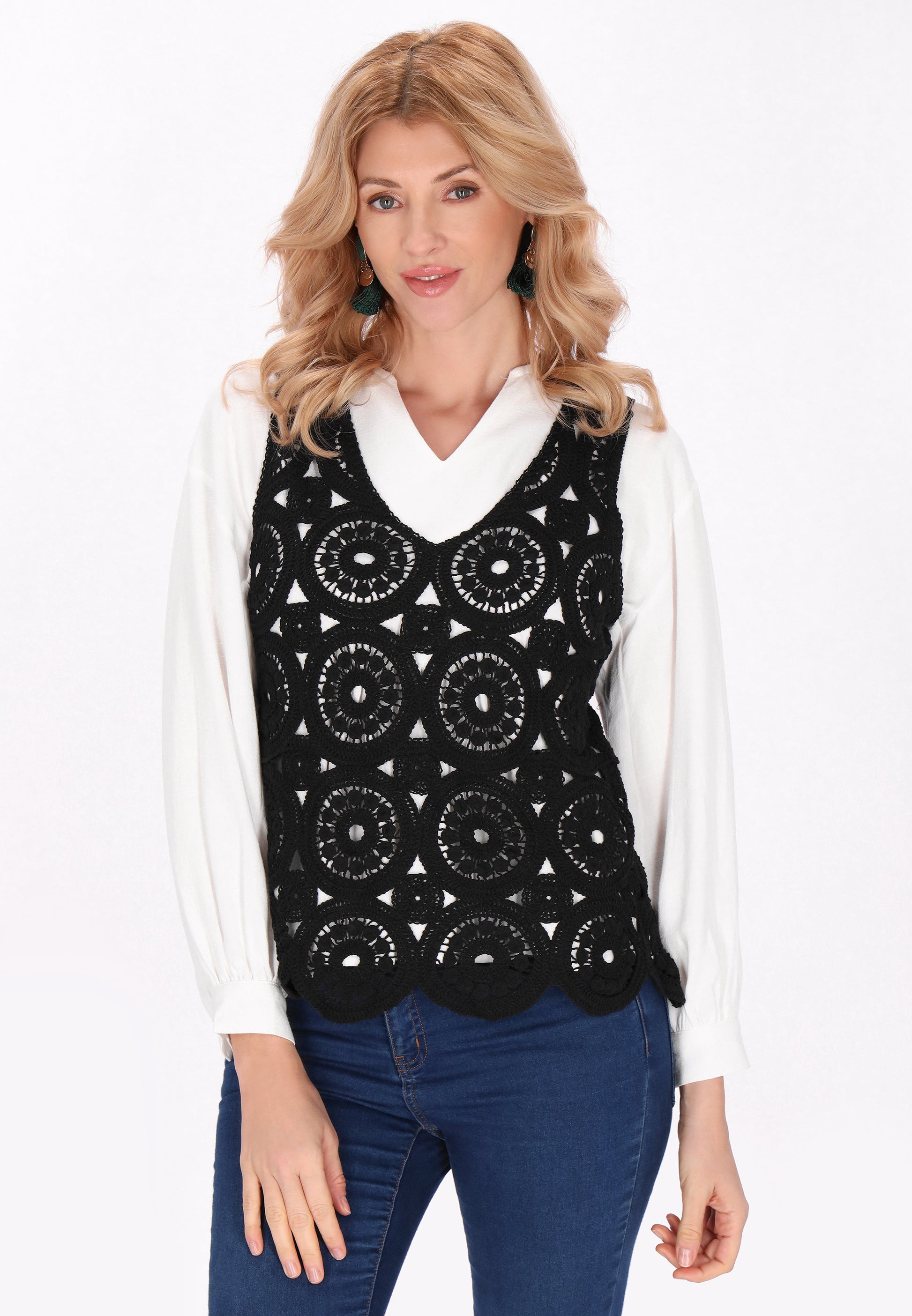 Merro Women's Top