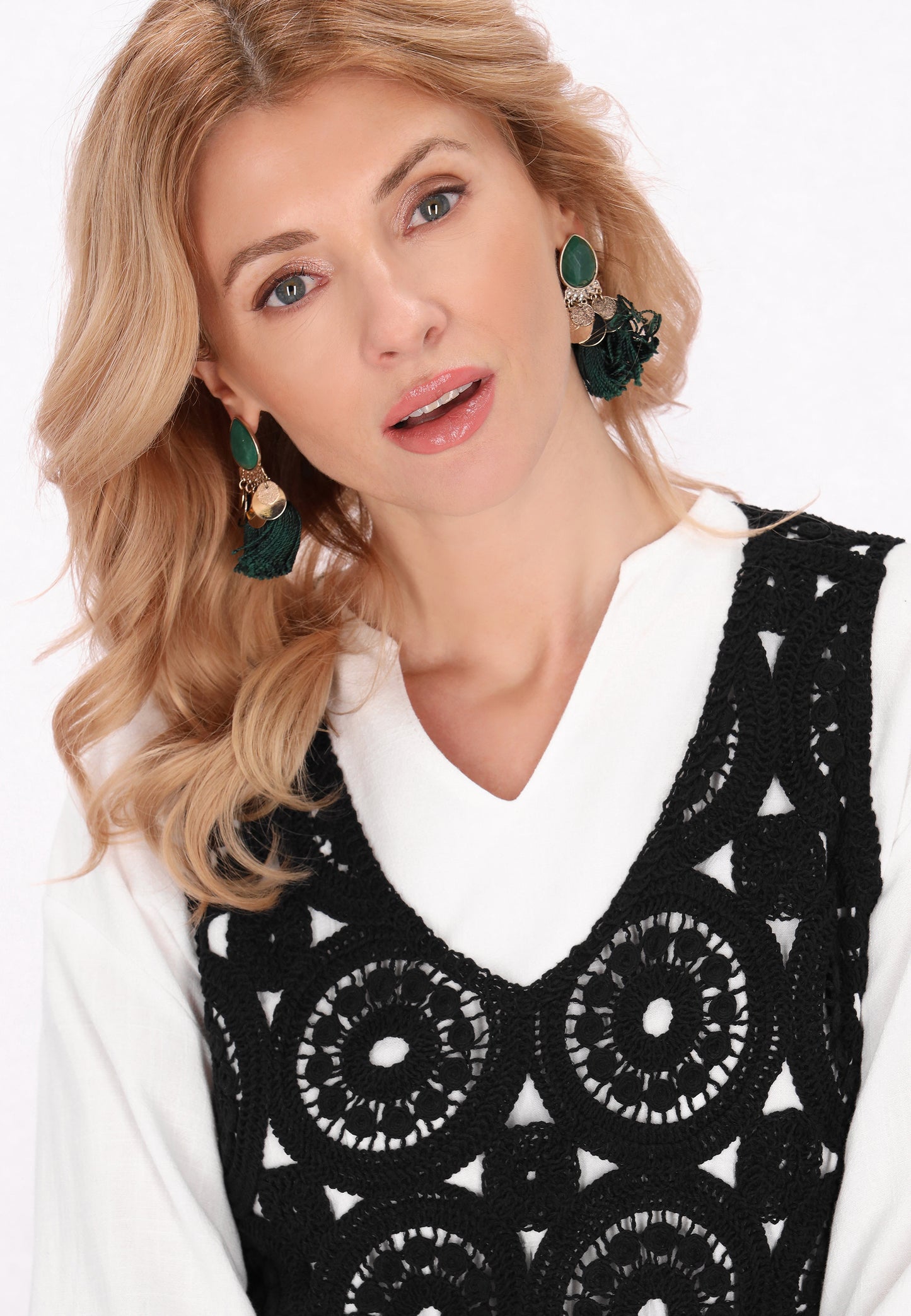 Gaya Women's Top