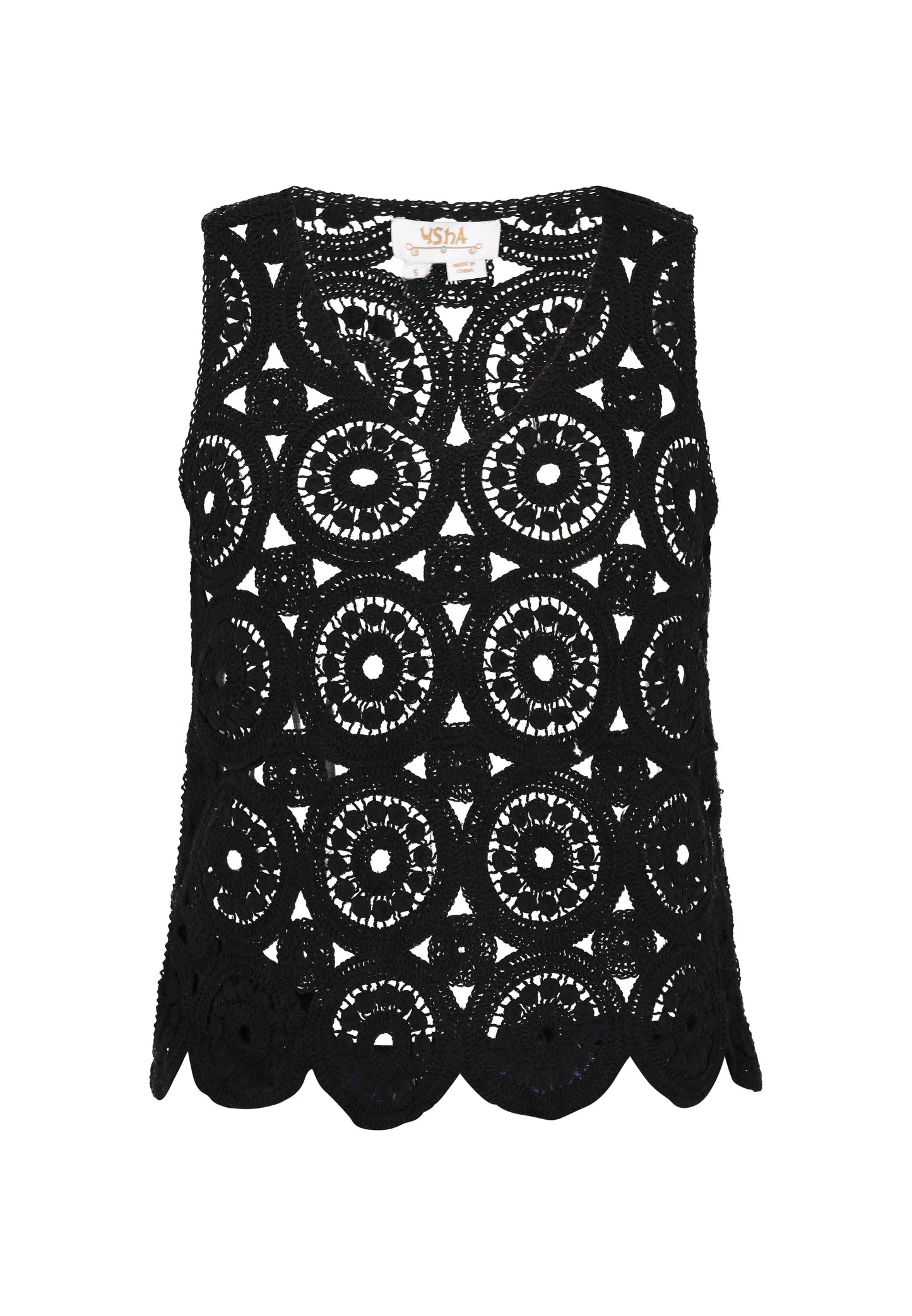 Gaya Women's Top