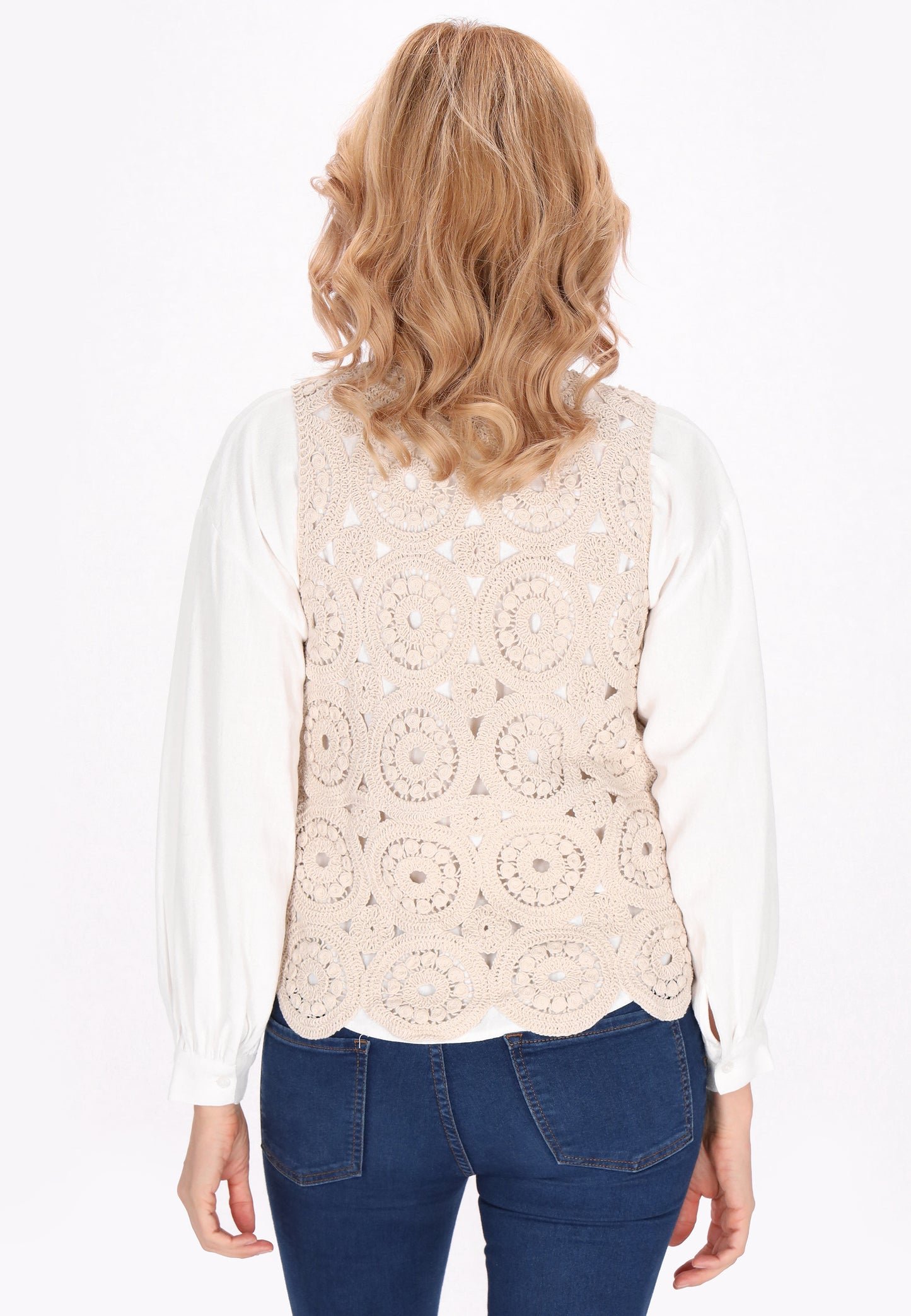 Merro Women's Top