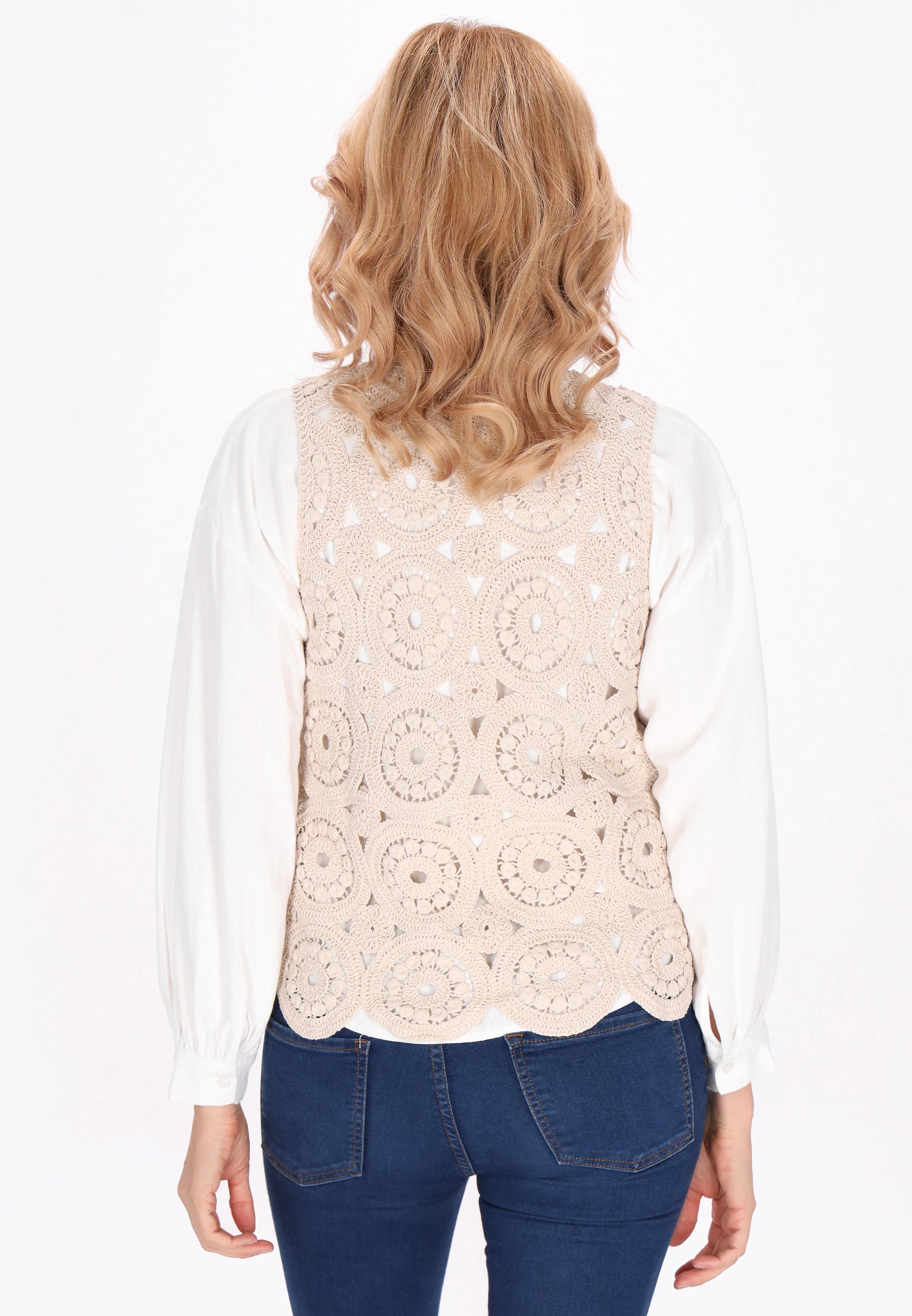 Gaya Women's Top