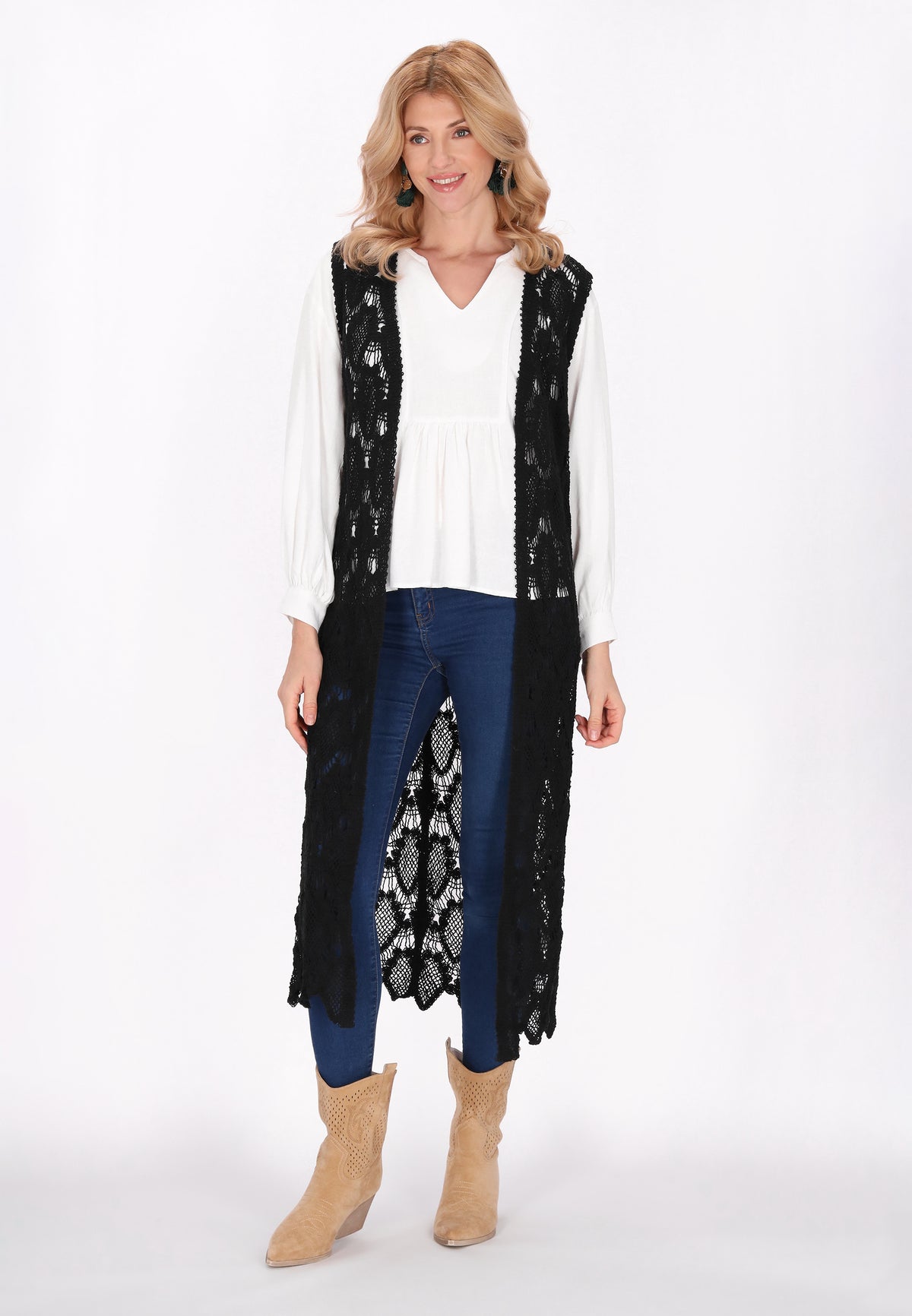 Virita Women's Cardigan