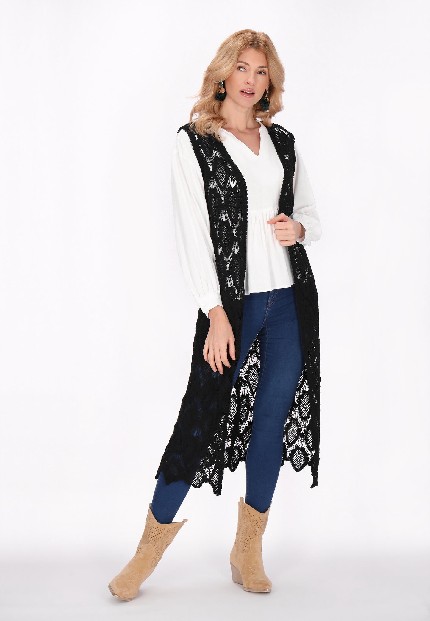 Virita Women's Cardigan