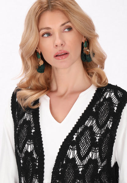 Virita Women's Cardigan
