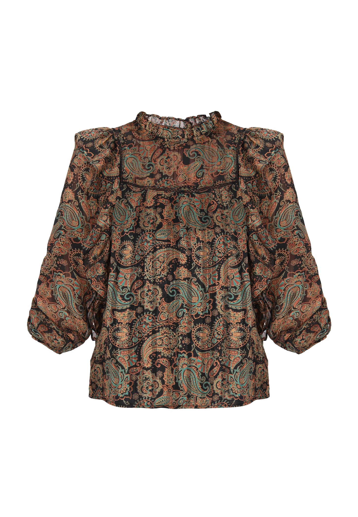 Merro Women's Blouse
