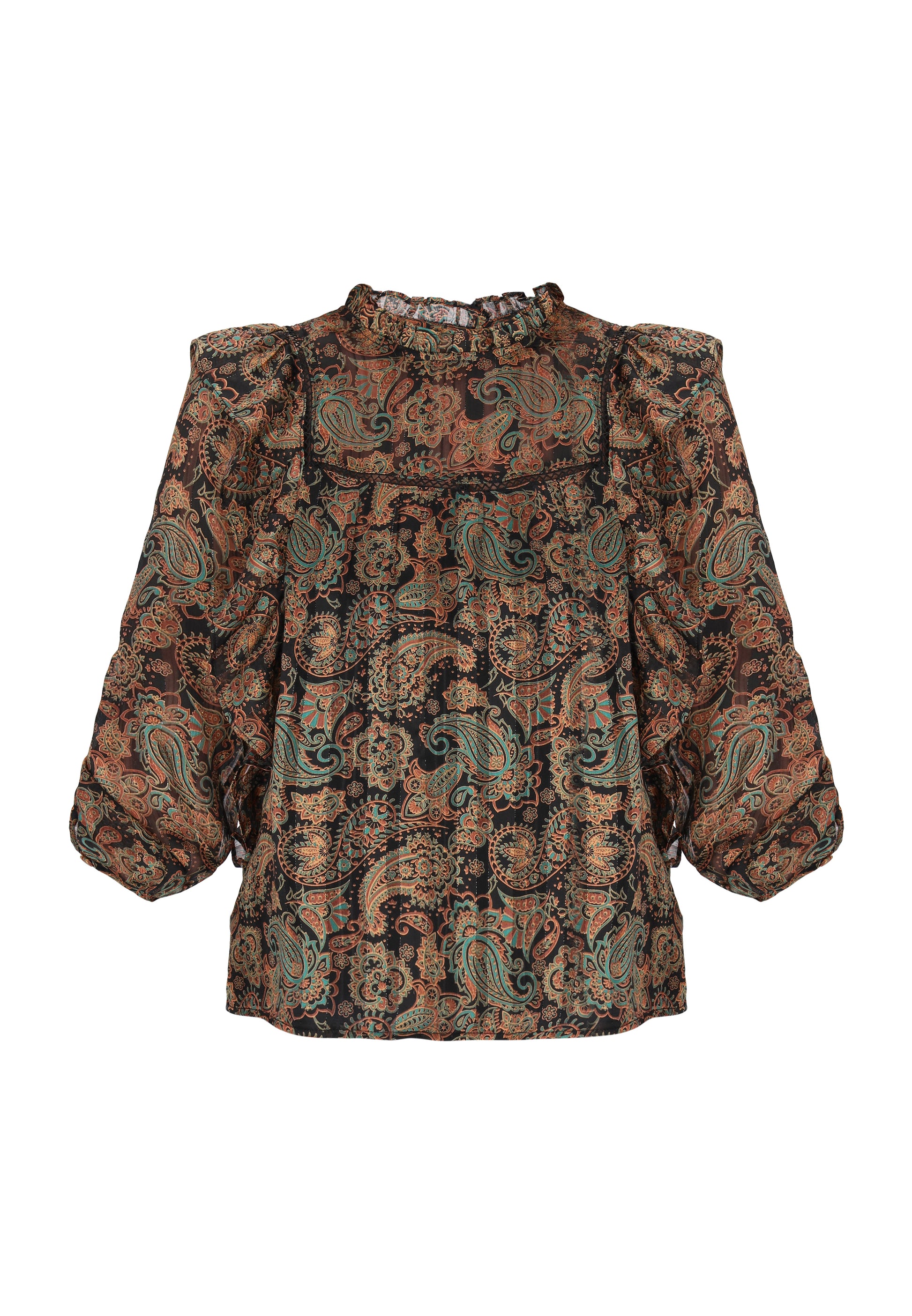 Gelya Women's Blouse