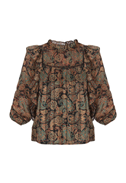 Cailyn Women's Blouse