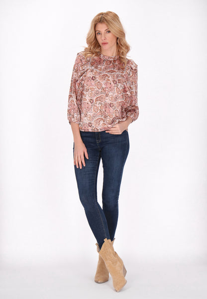 Gelya Women's Blouse