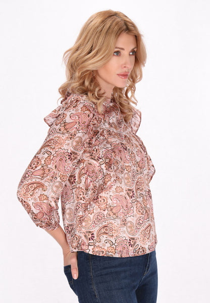 Gelya Women's Blouse