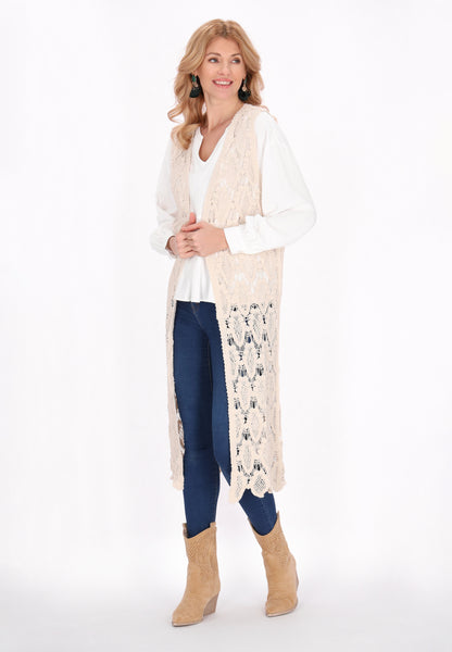 Virita Women's Cardigan