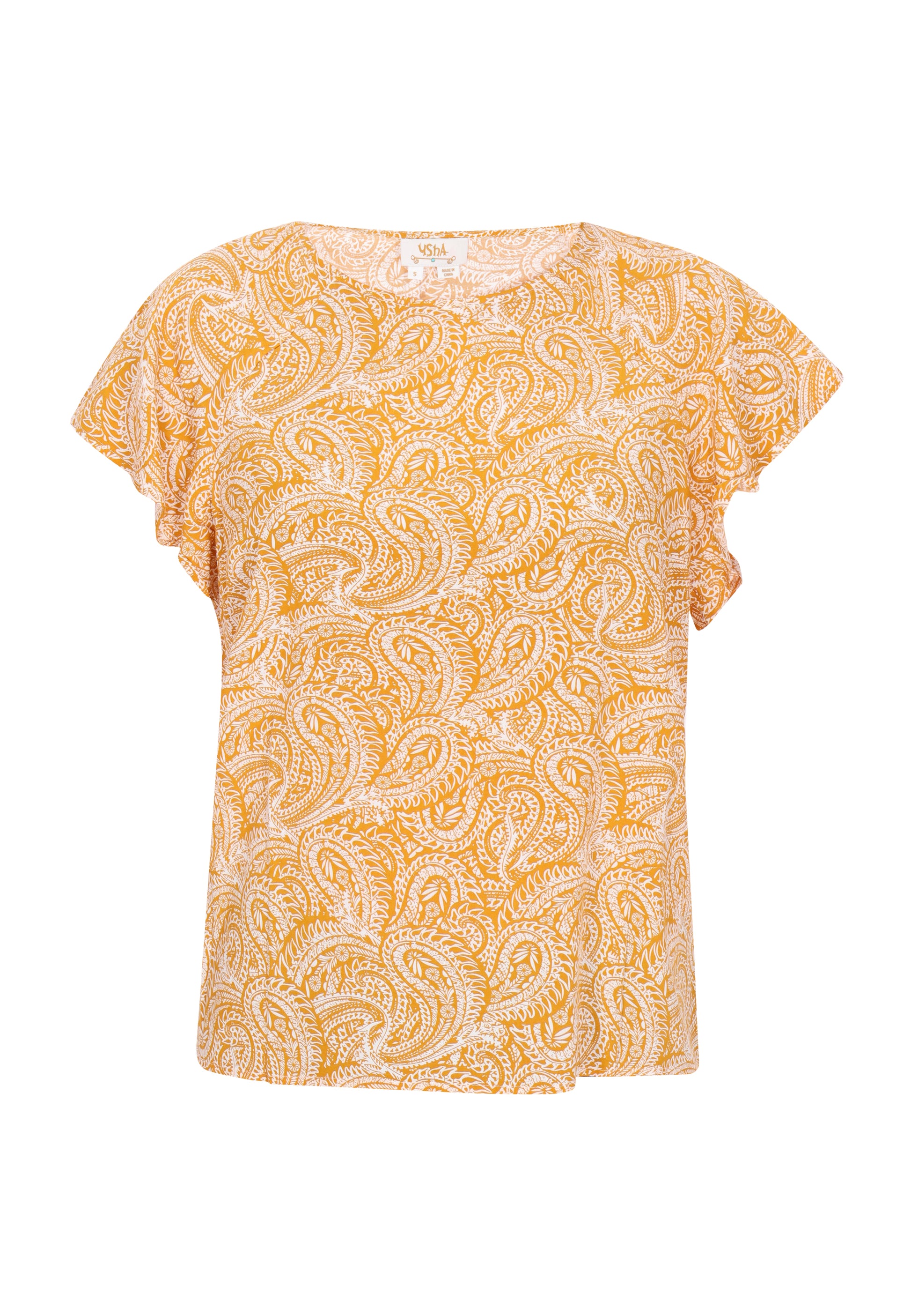 Gaya Women's Blouse