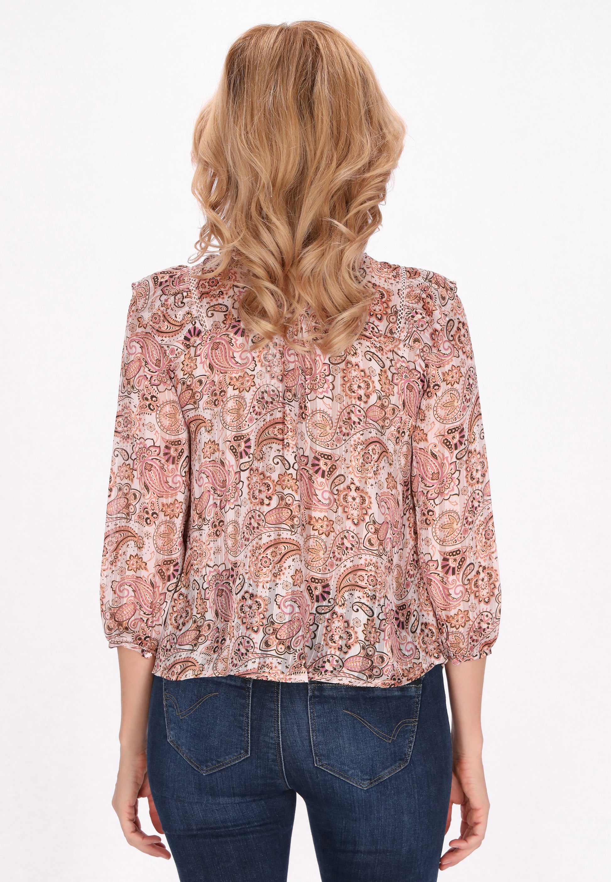 Merro Women's Blouse