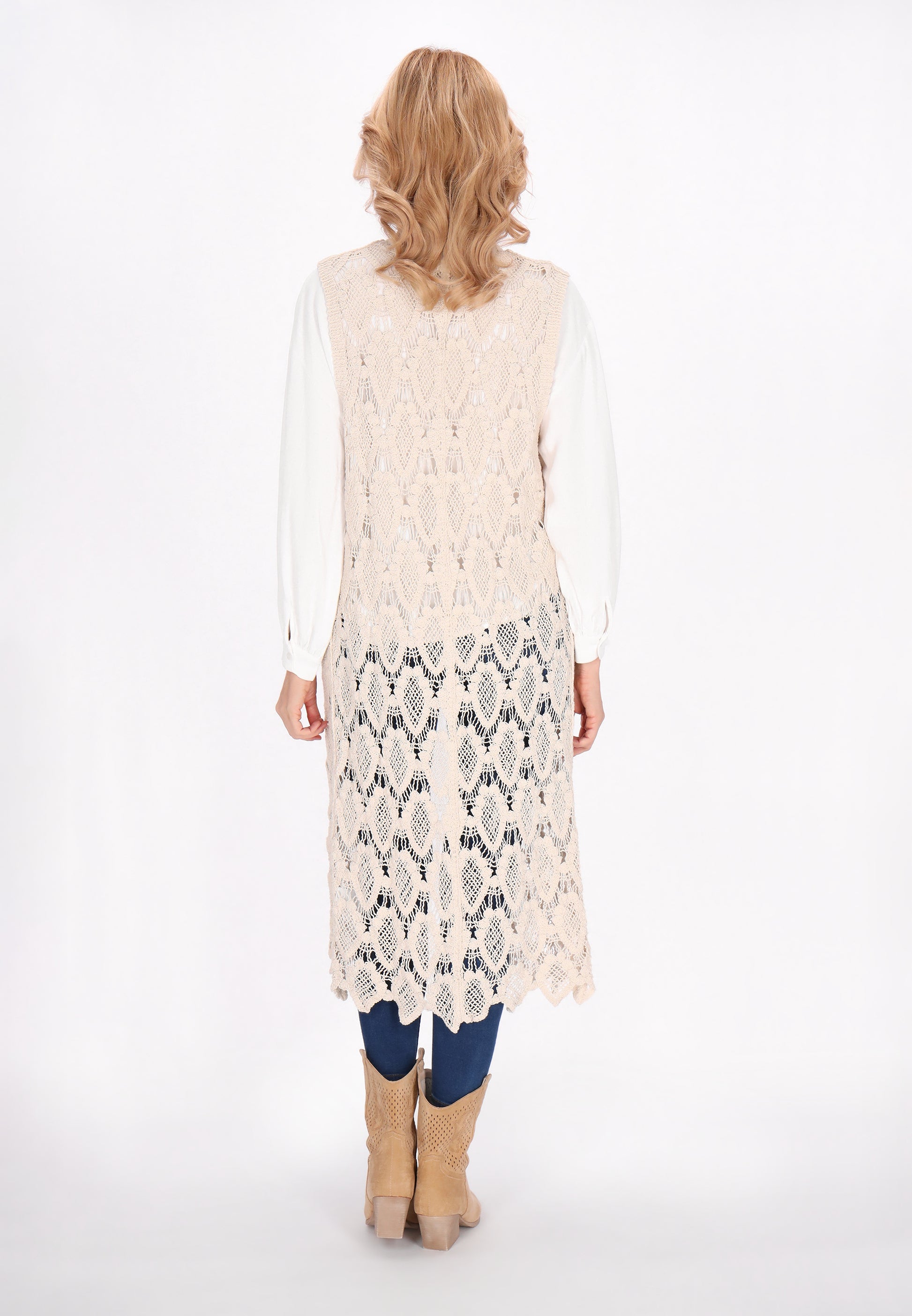 Gaya Women's Cardigan