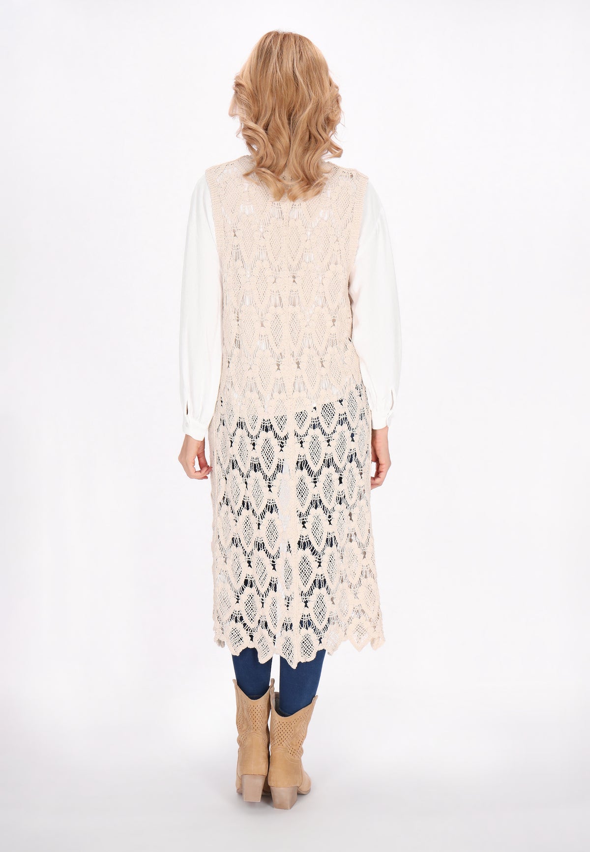 Virita Women's Cardigan