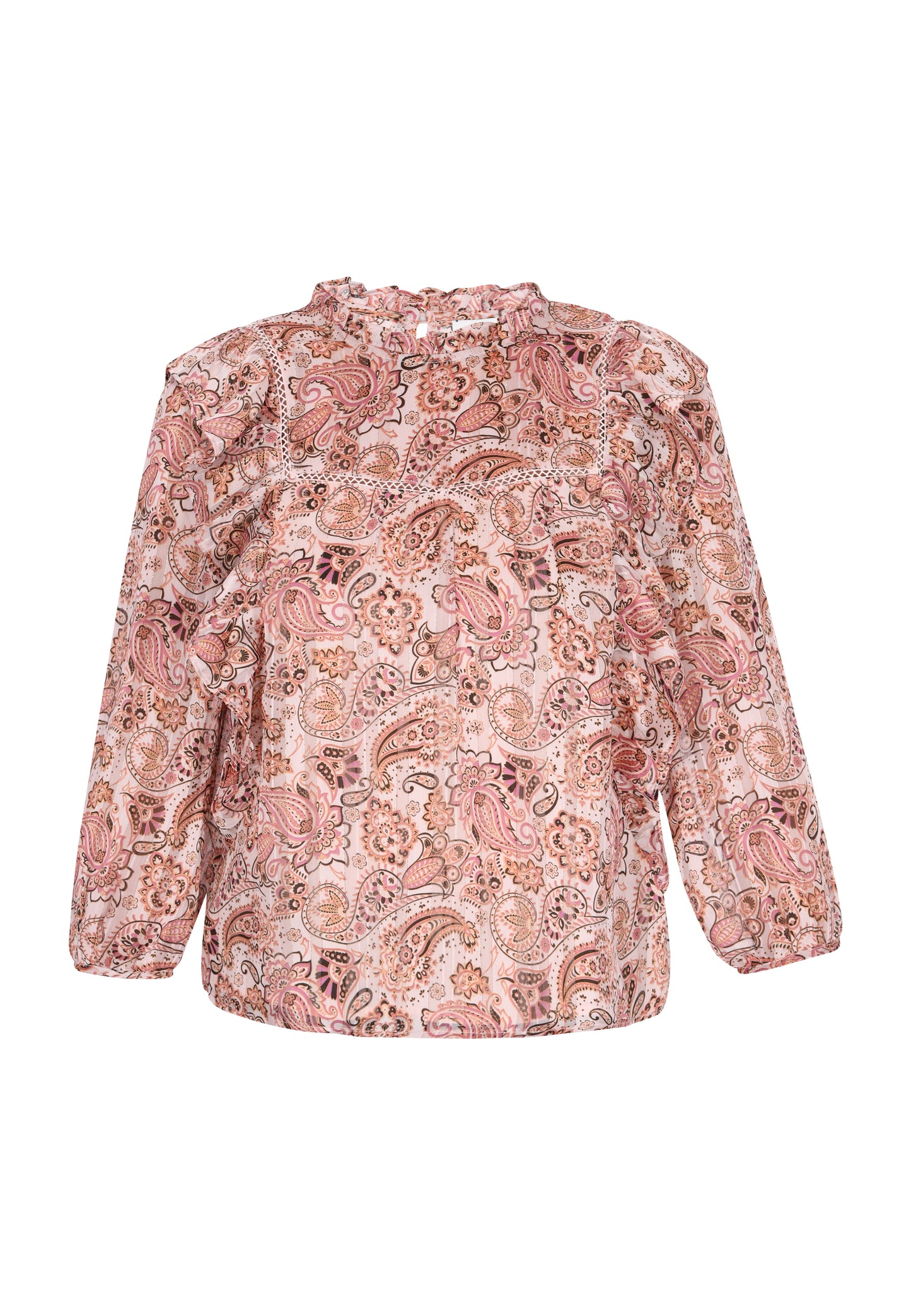 Gaya Women's Blouse