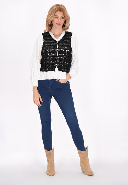 Lomasi Women's Vest