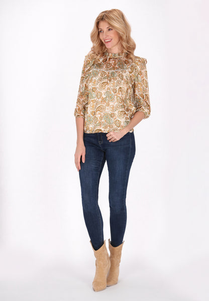 Gaya Women's Blouse
