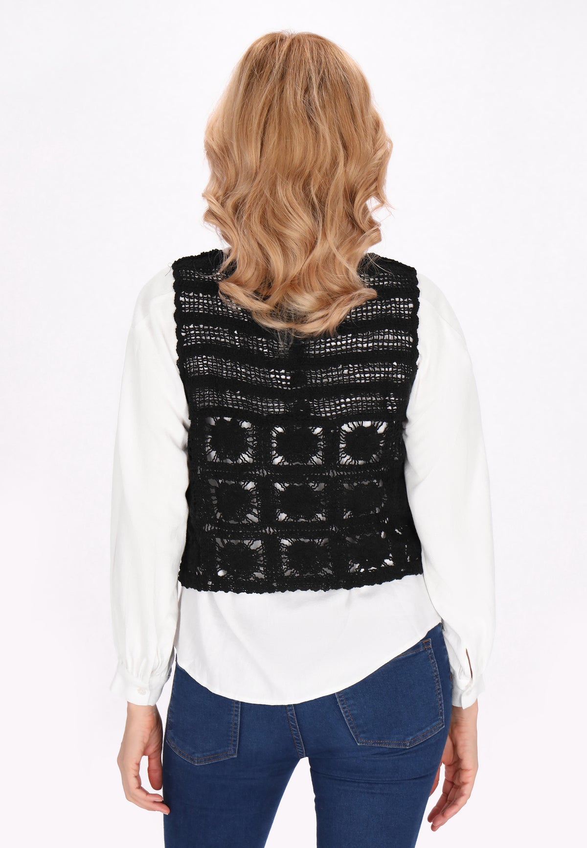 Lomasi Women's Vest