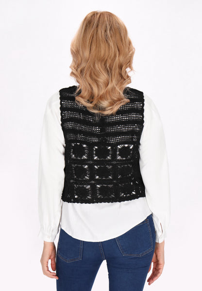 Lomasi Women's Vest