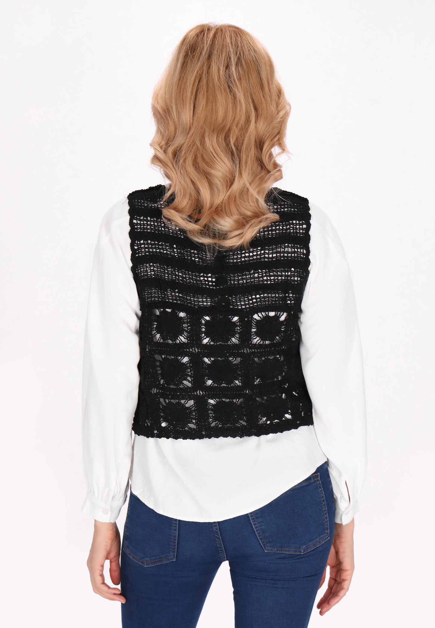 Merro Women's Vest