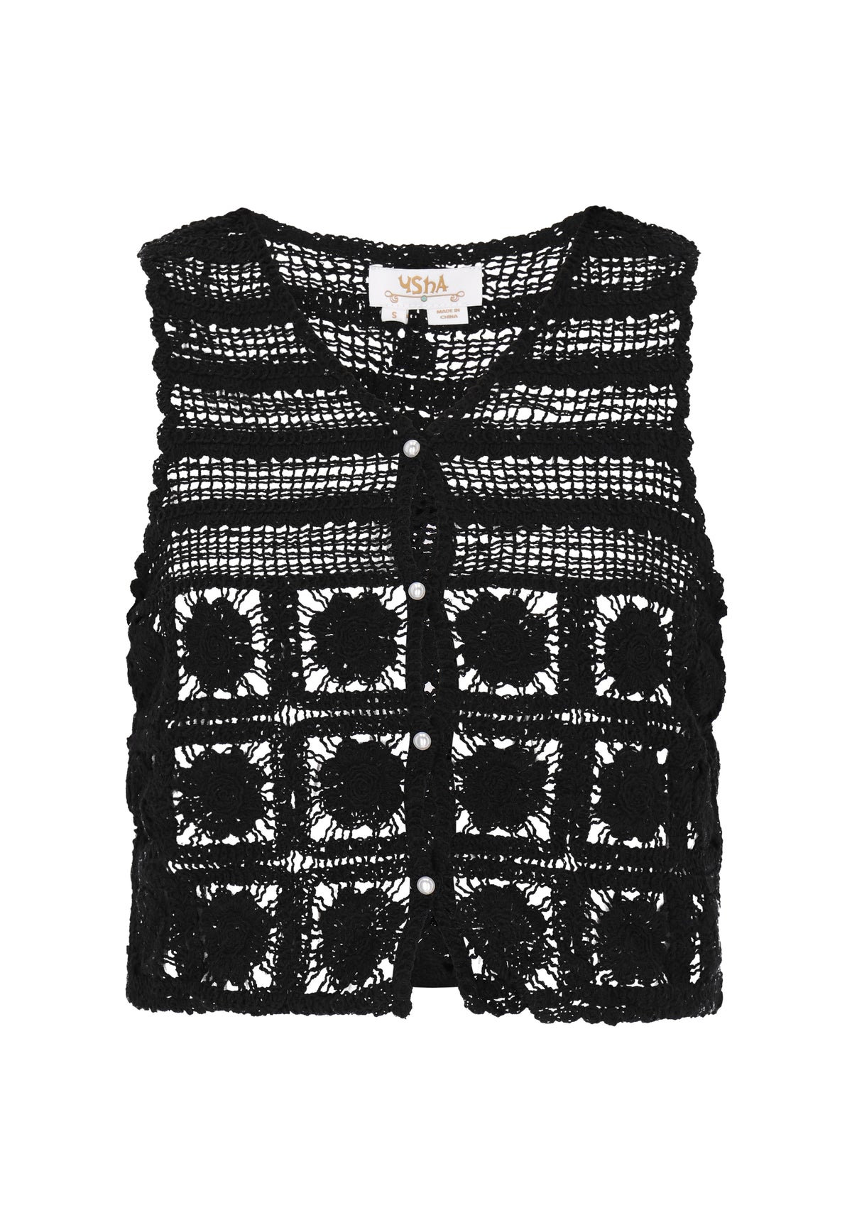 Lomasi Women's Vest