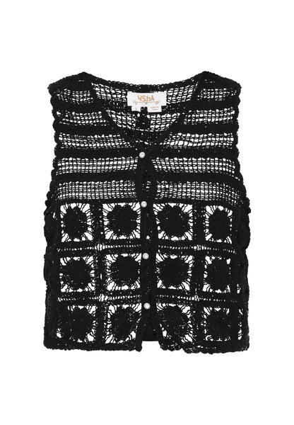 Lomasi Women's Vest