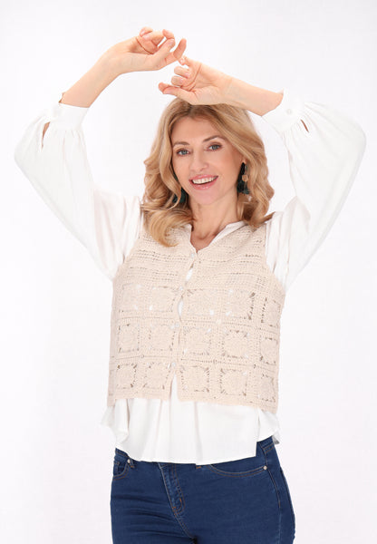 Lomasi Women's Vest