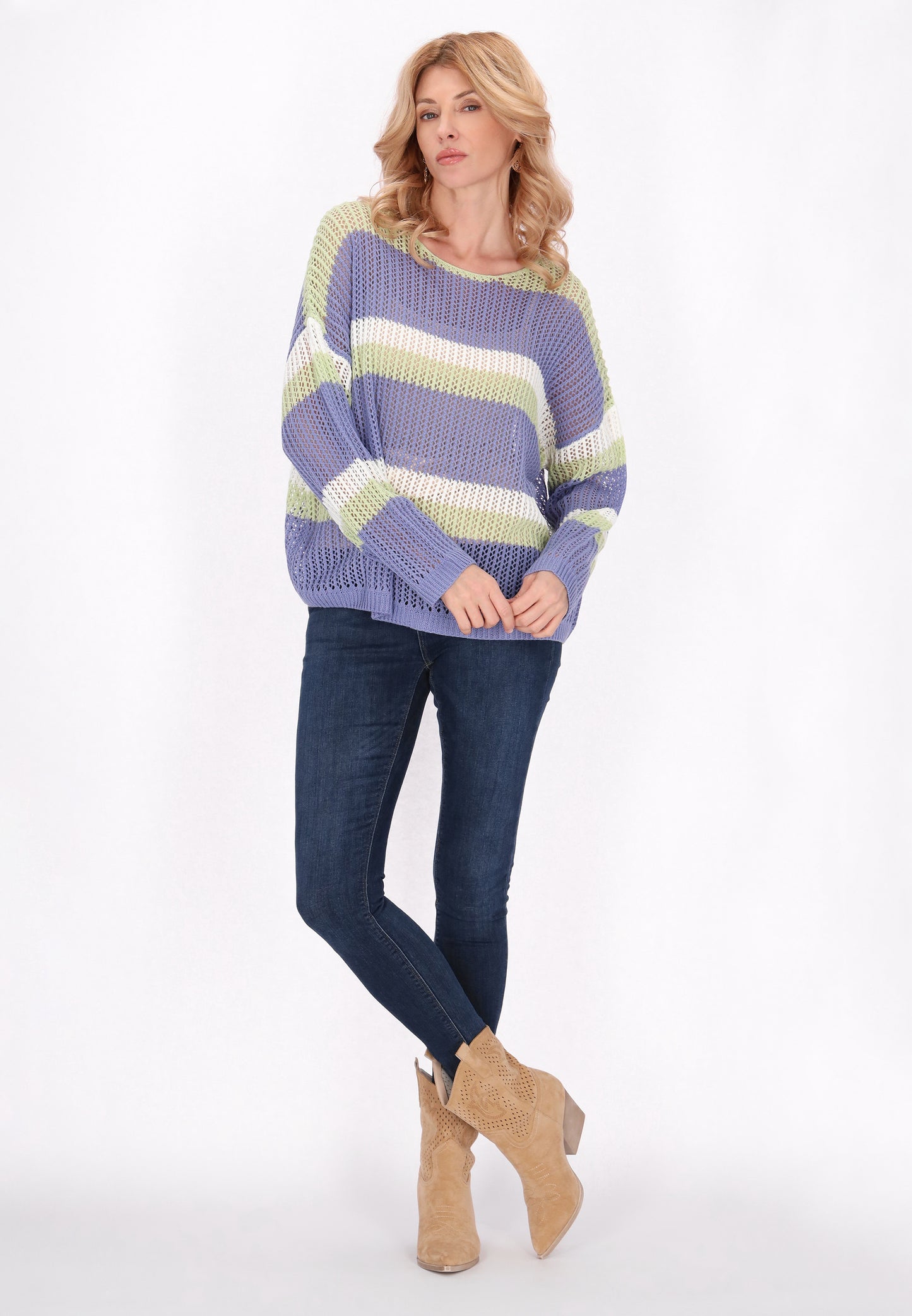 Lomasi Women's Sweater