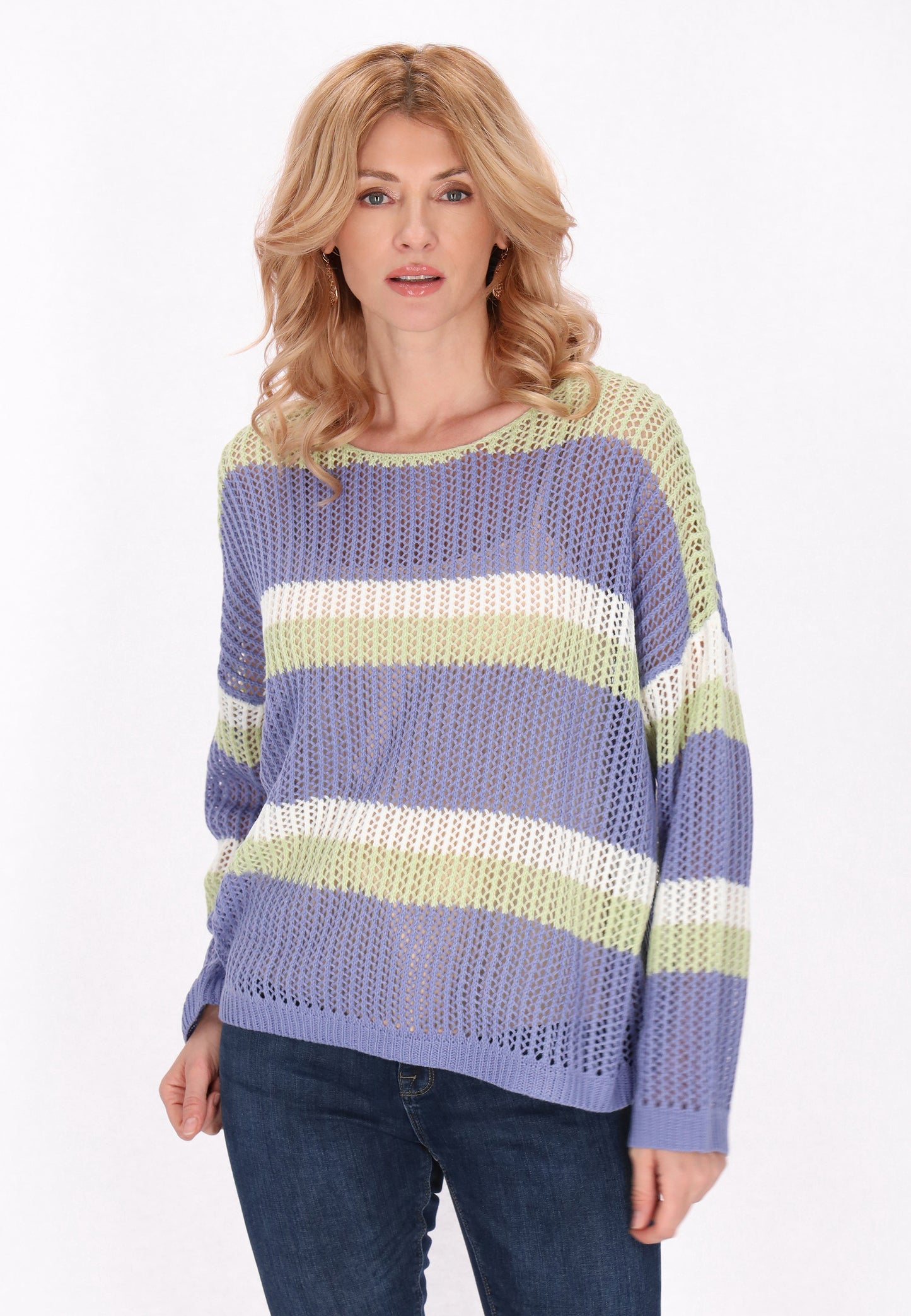 Lomasi Women's Sweater