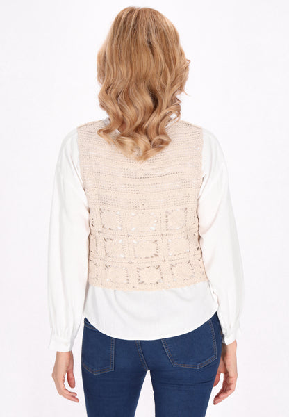 Lomasi Women's Vest