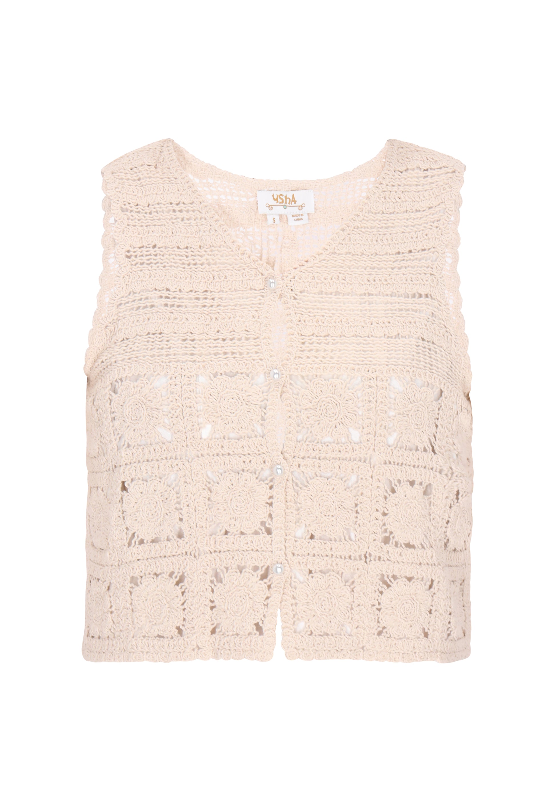 Merro Women's Vest