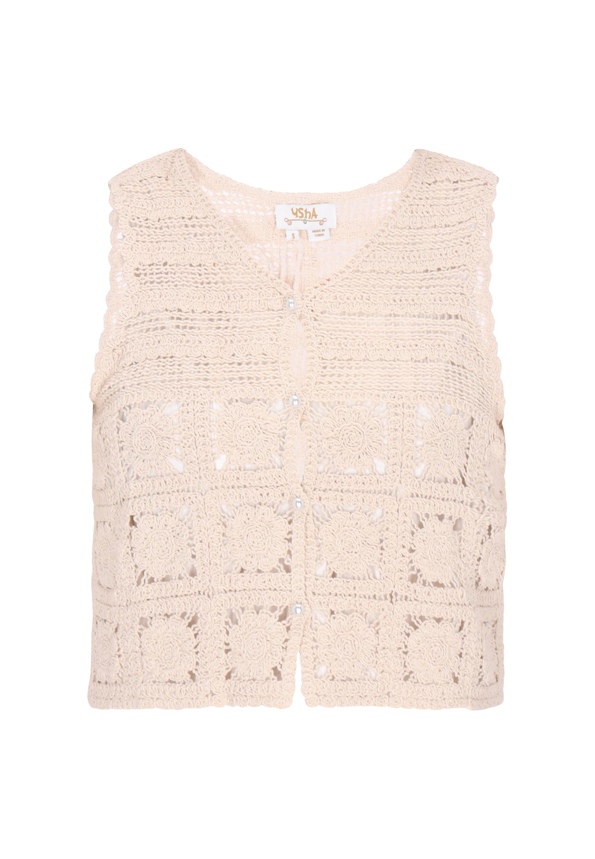 Lomasi Women's Vest