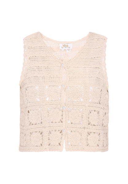 Lomasi Women's Vest