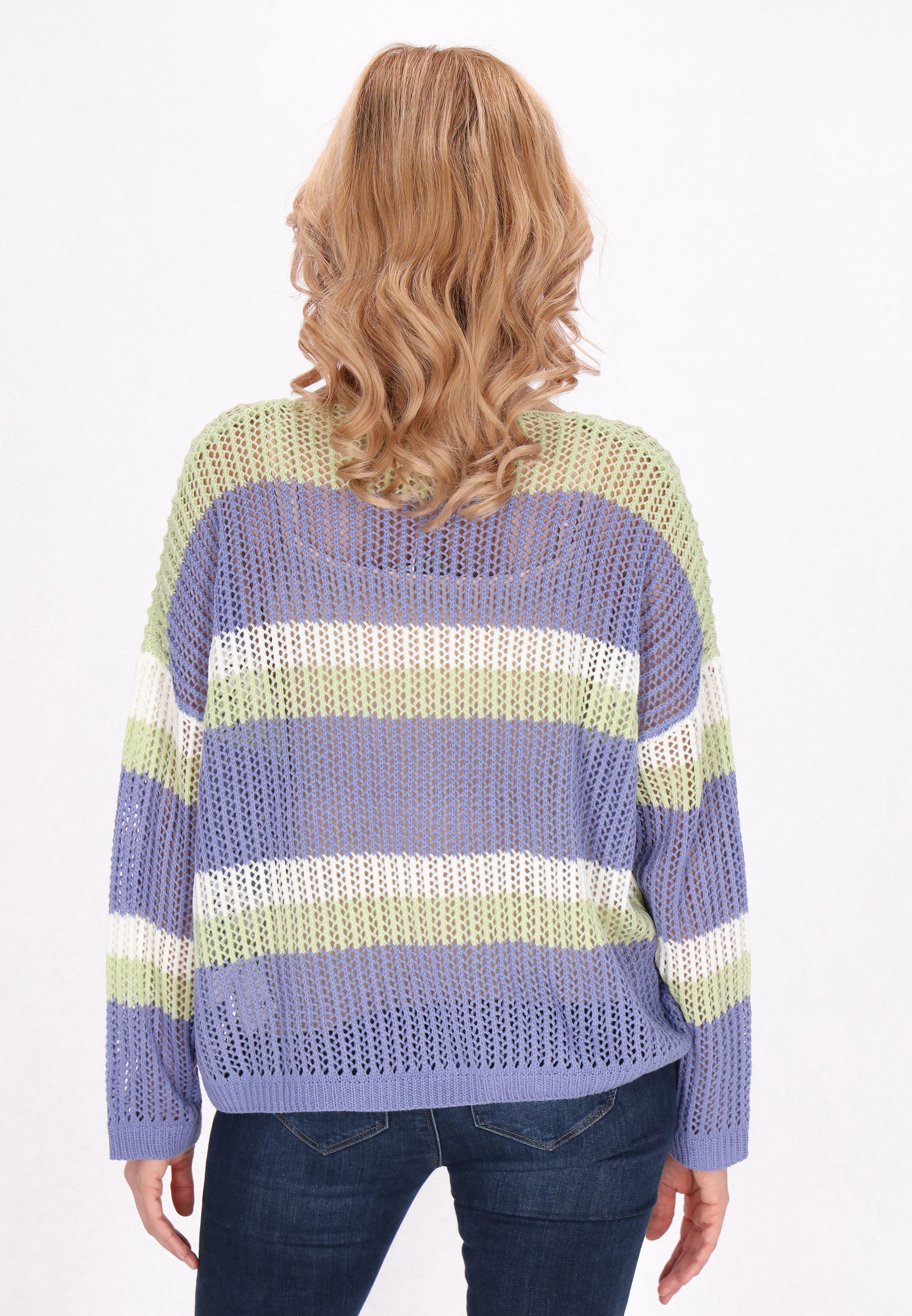 Lomasi Women's Sweater