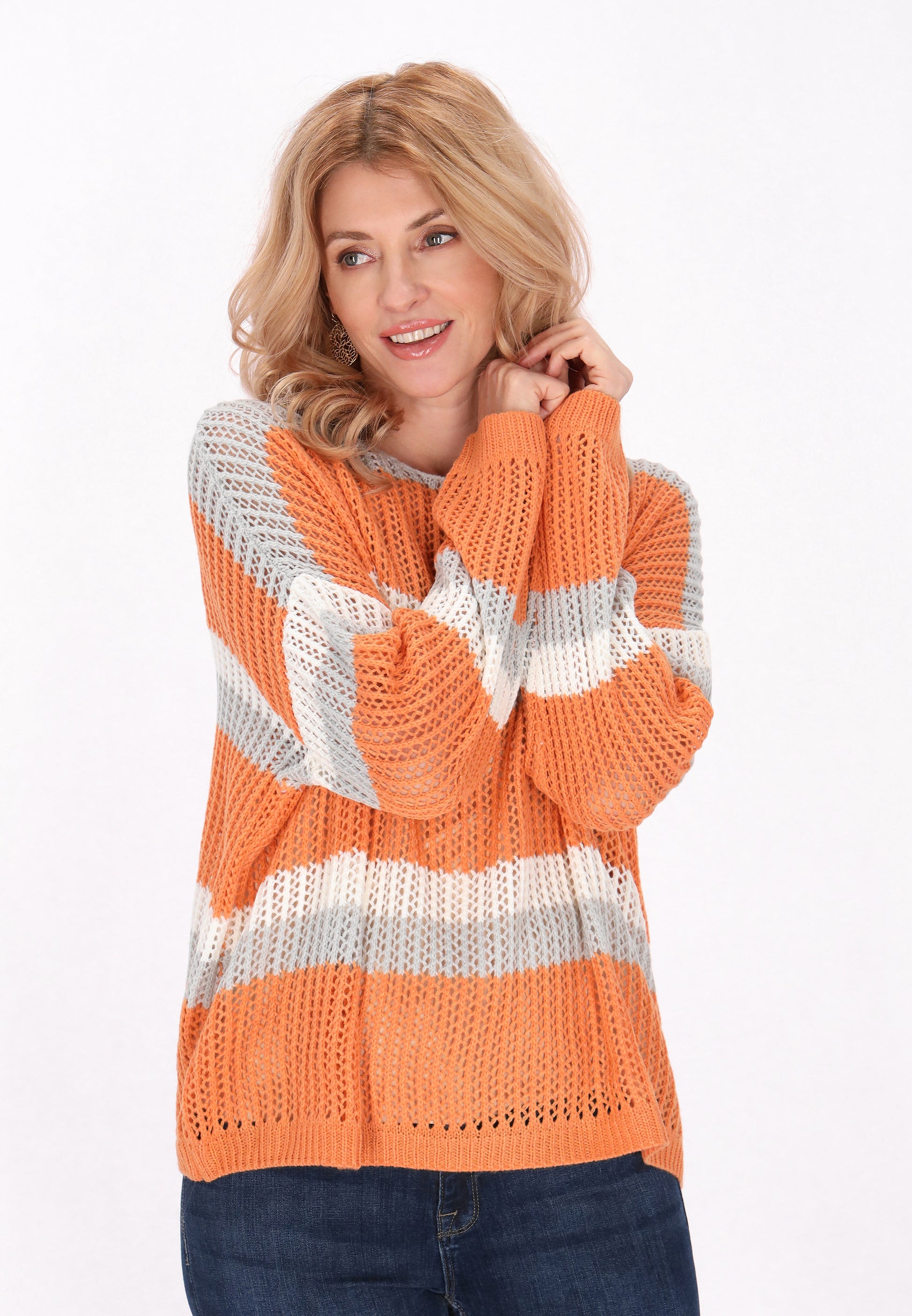 Gelya Women's Sweater