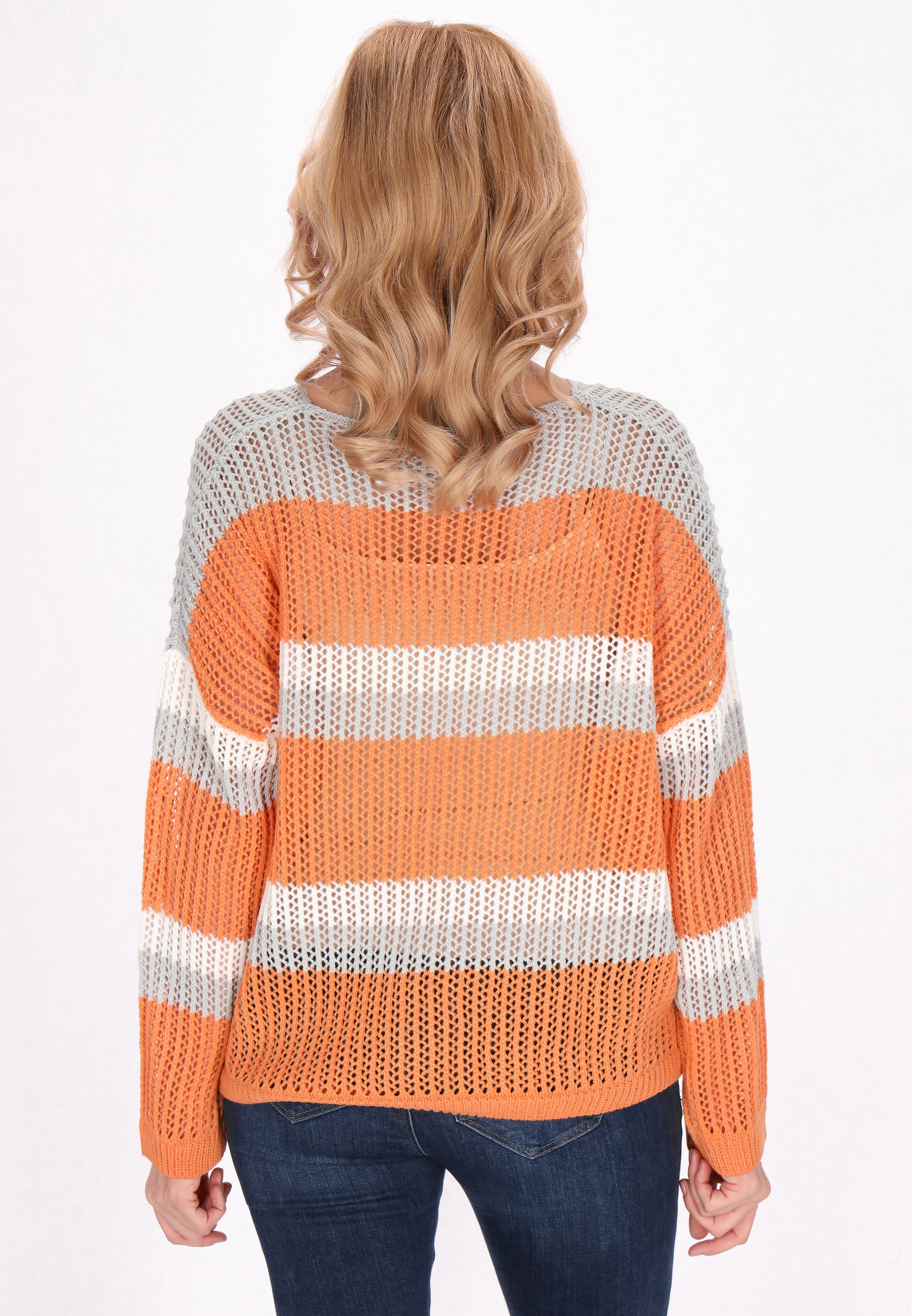 Lomasi Women's Sweater