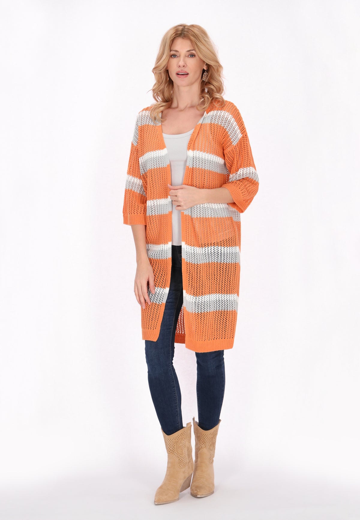 Hypate Women's Cardigan